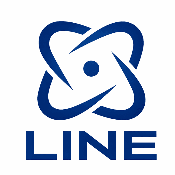 LINE