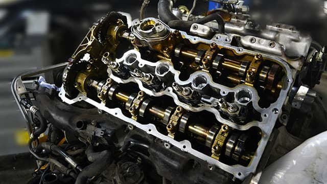 Каталог запчастей