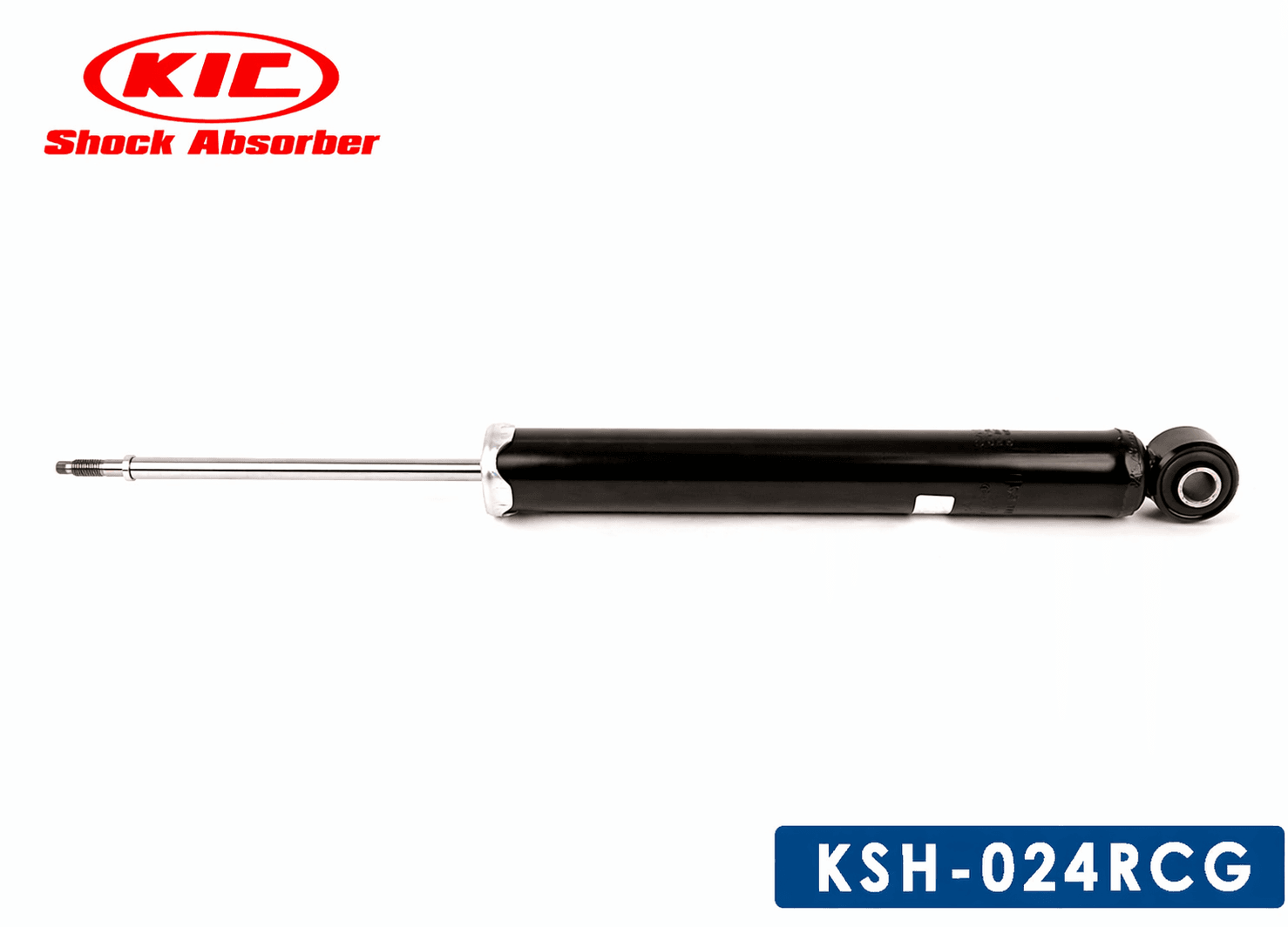 Амортизатор HYUNDAI SONATA NF 04-09 задняя правая и левая R-E HYUNDAI