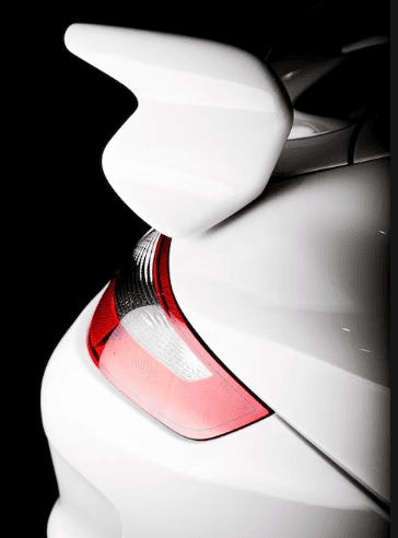 Кузовные детали